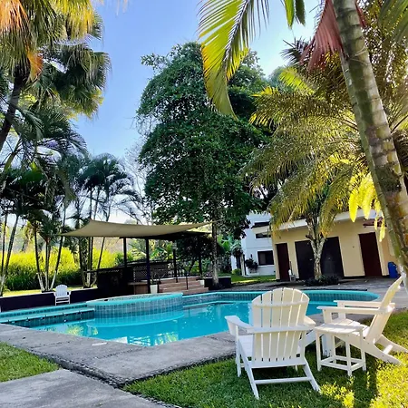 Casa Nael A 2Km Del Irtra Villa
